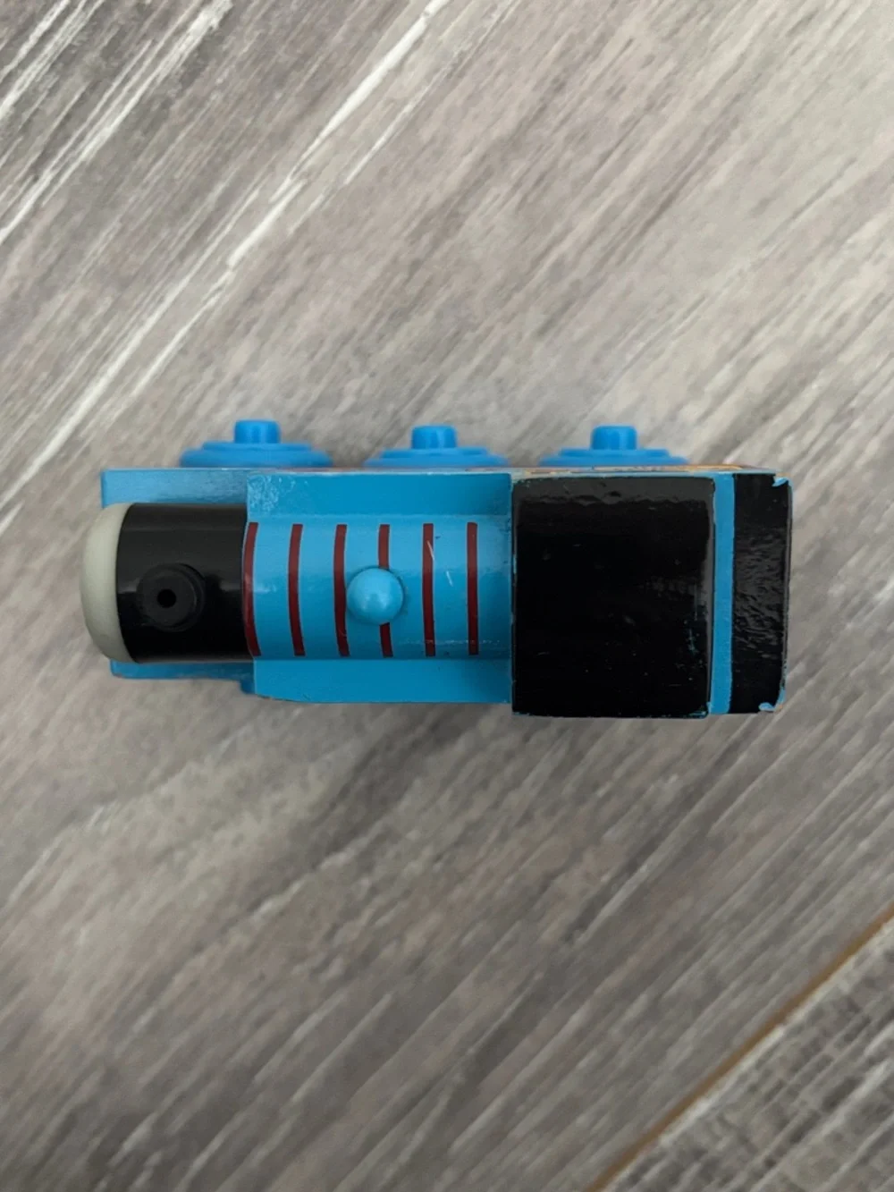 Wooden Celebration Thomas - Thomas & Friends